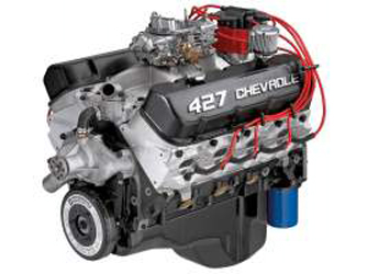 B3222 Engine